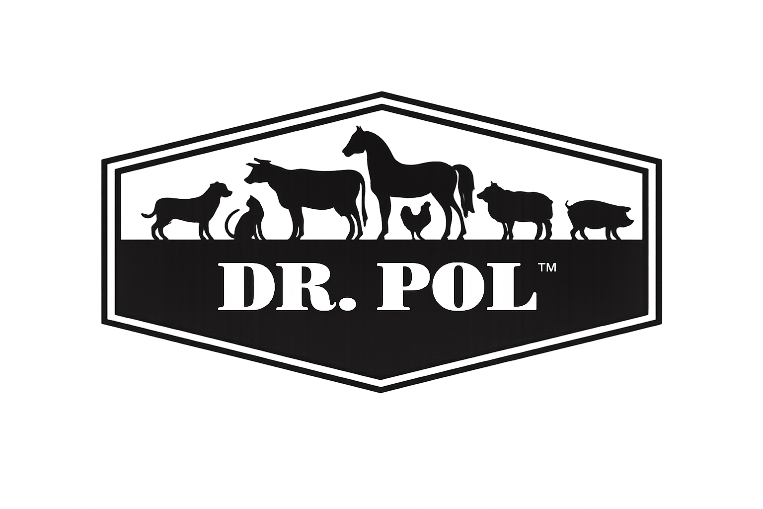 Dr. Pol - Practical Veterinary Approach Since 1971
